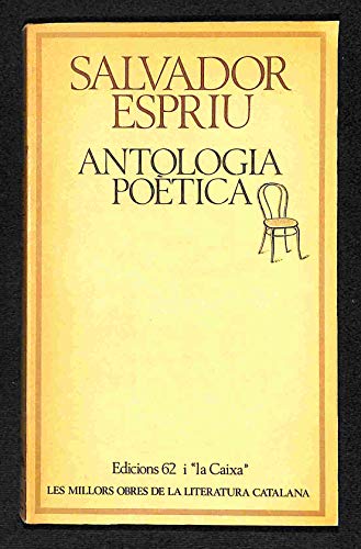 Antologia poètica