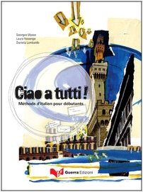 Ciao a tutti