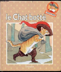 Le chat botté