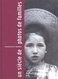 Un siècle de photos de familles