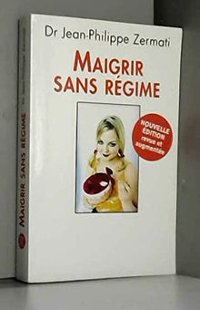 Maigrir sans régime