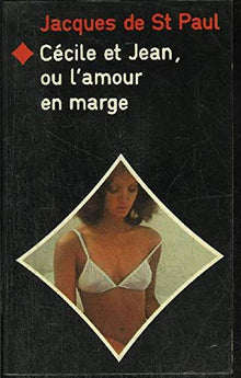 Cécile et Jean ou l'Amour en marge