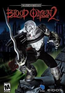 Blood Omen 2