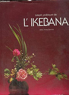 L'esprit poétique de l'ikebana