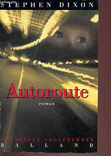 Autoroute