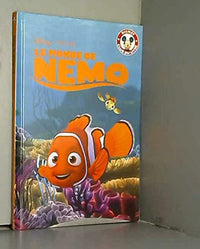 Le monde de Nemo - Disney Cinéma - L'histoire du film - Pixar