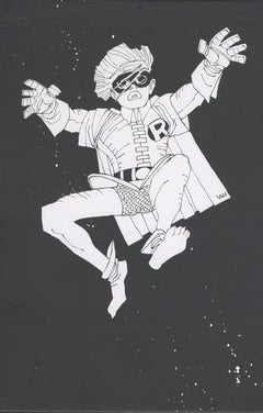 Absolute Dark Knight