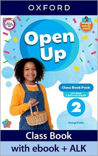 Open Up 2