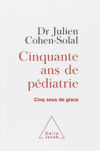 Cinq sous de glace
