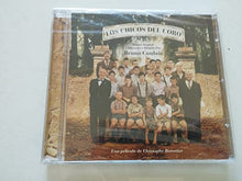 Les Choristes - Musique Originale du Film [CD Album - 2004]