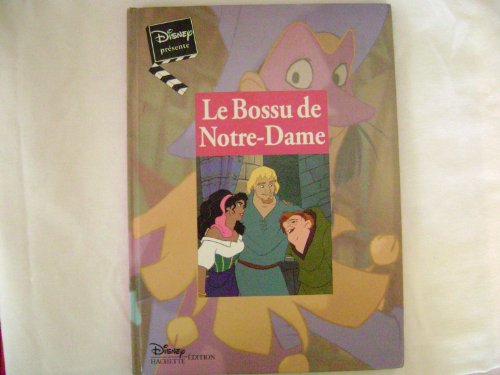 Le Bossu de Notre-Dame