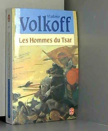 Les hommes du tsar