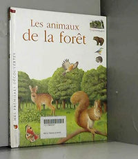 Les Animaux de la Forêt