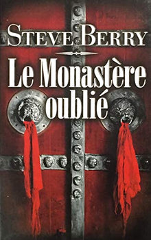 Le monastère oublié