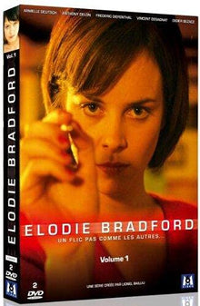 Elodie Bradford - Edition 2 DVD