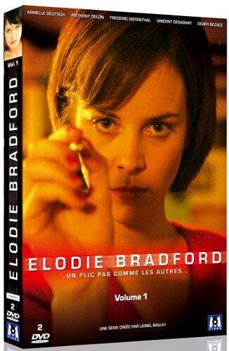 Elodie Bradford - Edition 2 DVD