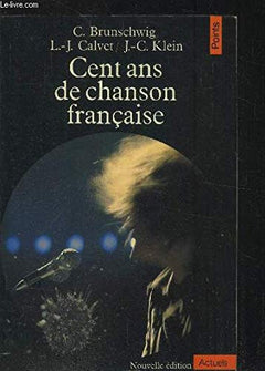 Cent Ans de chansons françaises