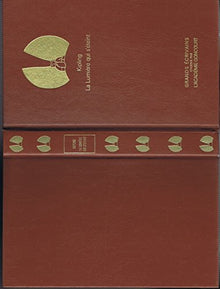 La lumière qui s'éteint