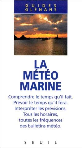 La météo marine