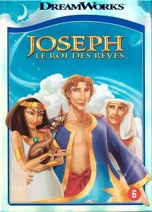 Joseph, le roi des rêves [Import belge]