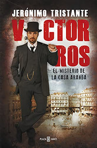 El misterio de la casa Aranda