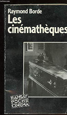 Cinematheques