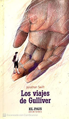 Los viajes Gulliver
