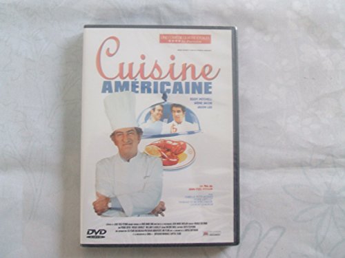 Cuisine américaine