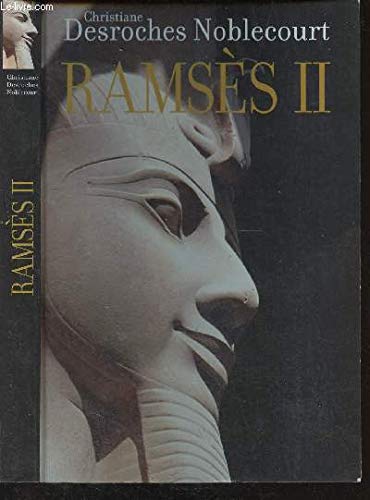 Ramsès II