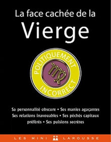 La face cachée de la Vierge