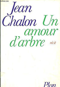 Un amour d'arbre