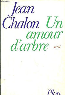 Un amour d'arbre