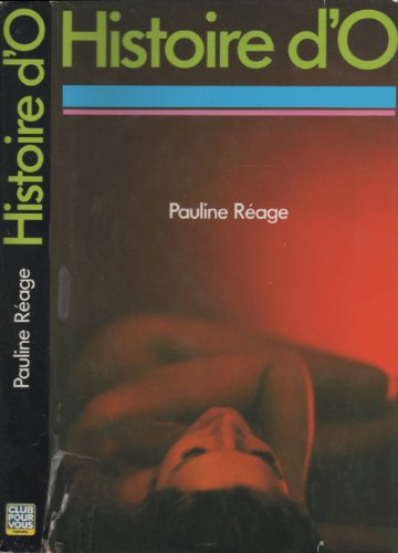 Histoire d'O
