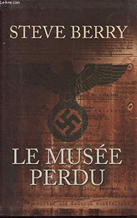 Le musée perdu