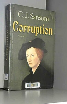 Corruption