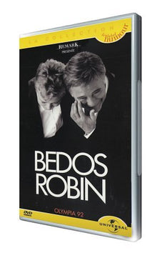 Bedos Robin : A l'Olympia 1992