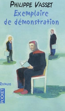 Exemplaire de démonstration: Machines, I