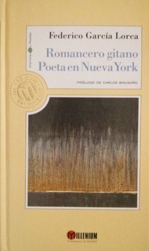 Romancero Gitano