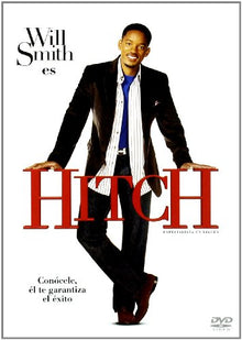 Hitch, Especialista En Ligues [DVD]