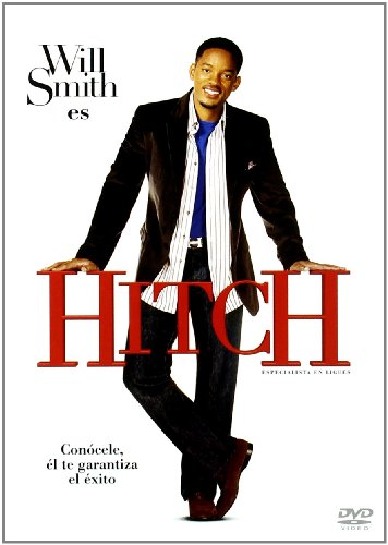 Hitch, Especialista En Ligues [DVD]