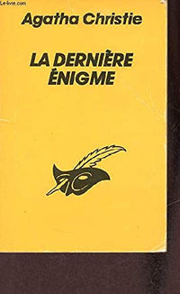 La Dernière énigme
