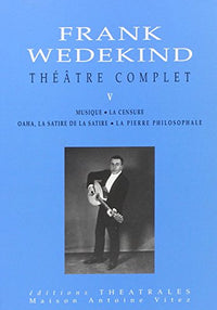 Théâtre complet T5