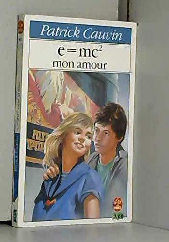 e = mc², mon amour