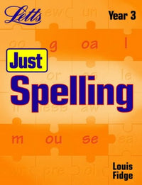 Pupil's Book (Year 3)