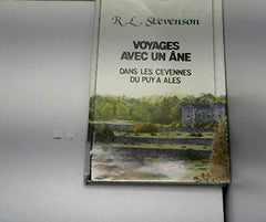 Voyage avec un âne dans les Cévennes du Puy à Alès