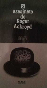 El asesinato de Roger Ackroyd