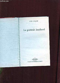 LE PORTRAIT INACHEVEE - MARRIED TO THE ENEMY