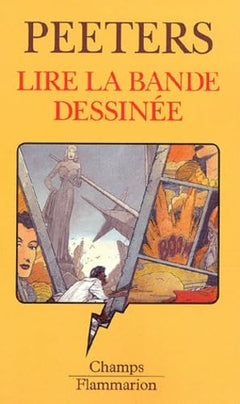 Lire la bande dessinee