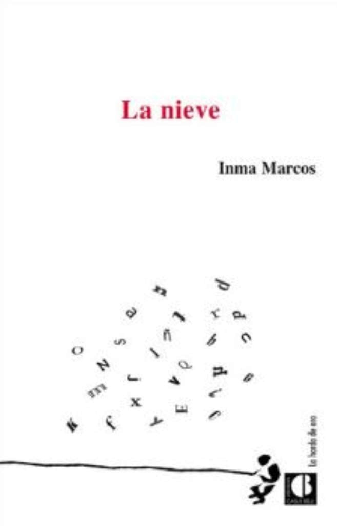 La nieve