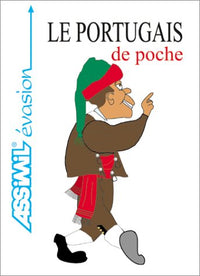 Le portugais de poche
